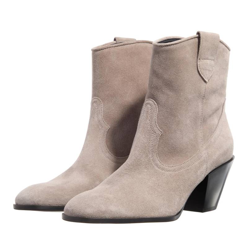 Kennel & Schmenger Stiefel & Boots - Ola - Gr. 37 (EU) - in Grau - für Damen von Kennel & Schmenger