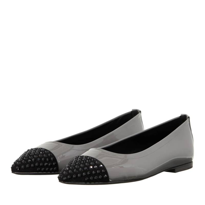 Kennel & Schmenger Loafer - GRETA - Gr. 37 (EU) - in Grau - für Damen von Kennel & Schmenger