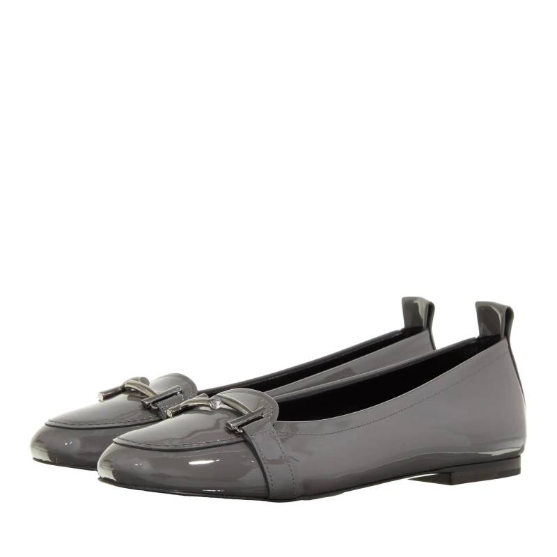 Kennel & Schmenger Loafer - LOLA - Gr. 36 (EU) - in Grau - für Damen von Kennel & Schmenger