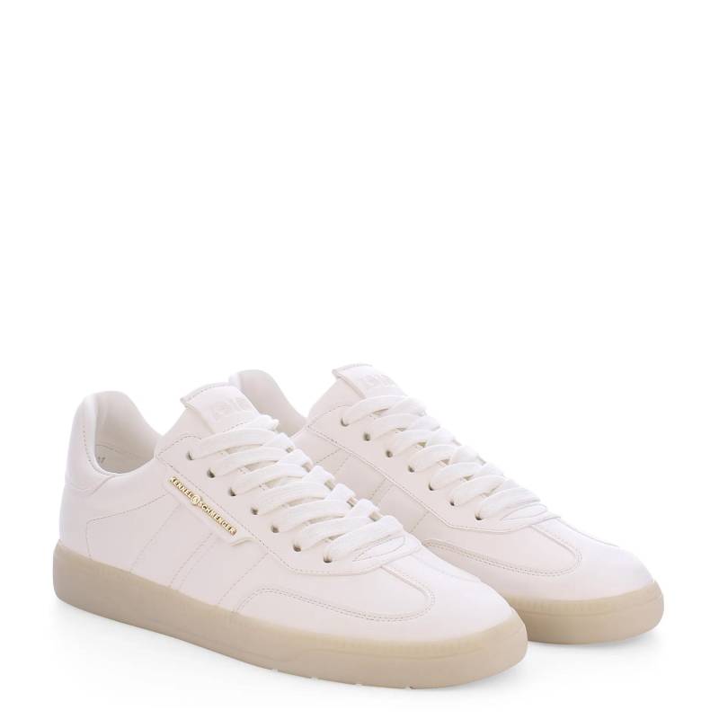 Kennel & Schmenger Low-Top Sneaker - Pop - Gr. 36 (EU) - in Weiß - für Damen von Kennel & Schmenger