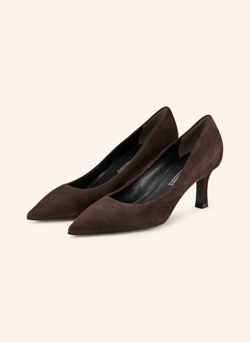 Kennel & Schmenger Pumps Ellie braun von Kennel & Schmenger