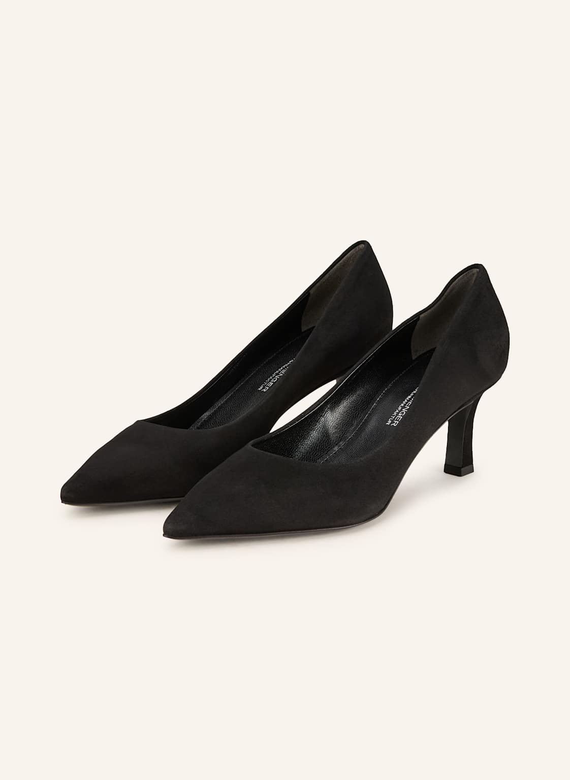 Kennel & Schmenger Pumps Ellie schwarz Kennel & Schmenger Pumps Ellie schwarz von Kennel & Schmenger