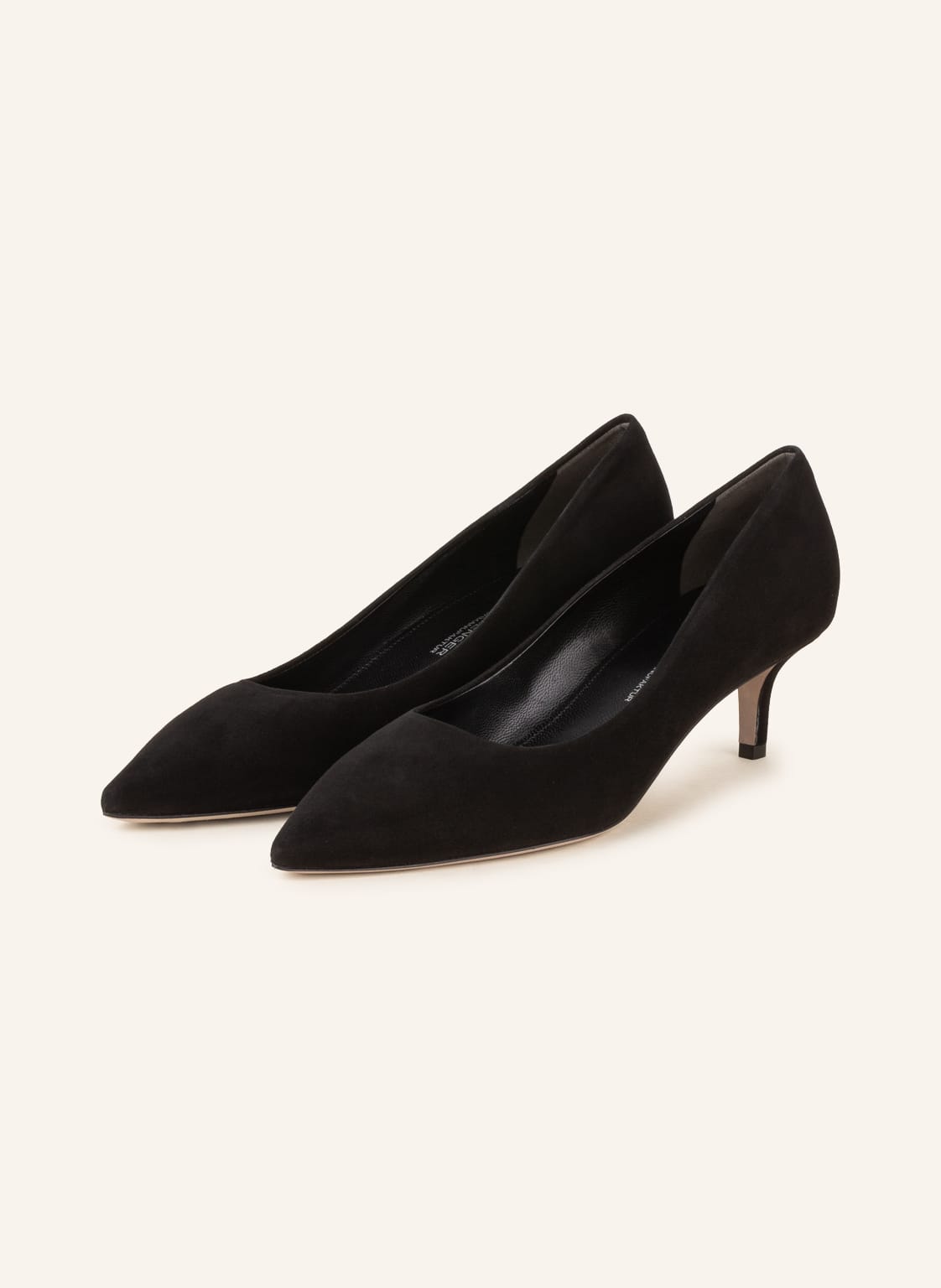Kennel & Schmenger Pumps London schwarz Kennel & Schmenger Pumps London schwarz von Kennel & Schmenger