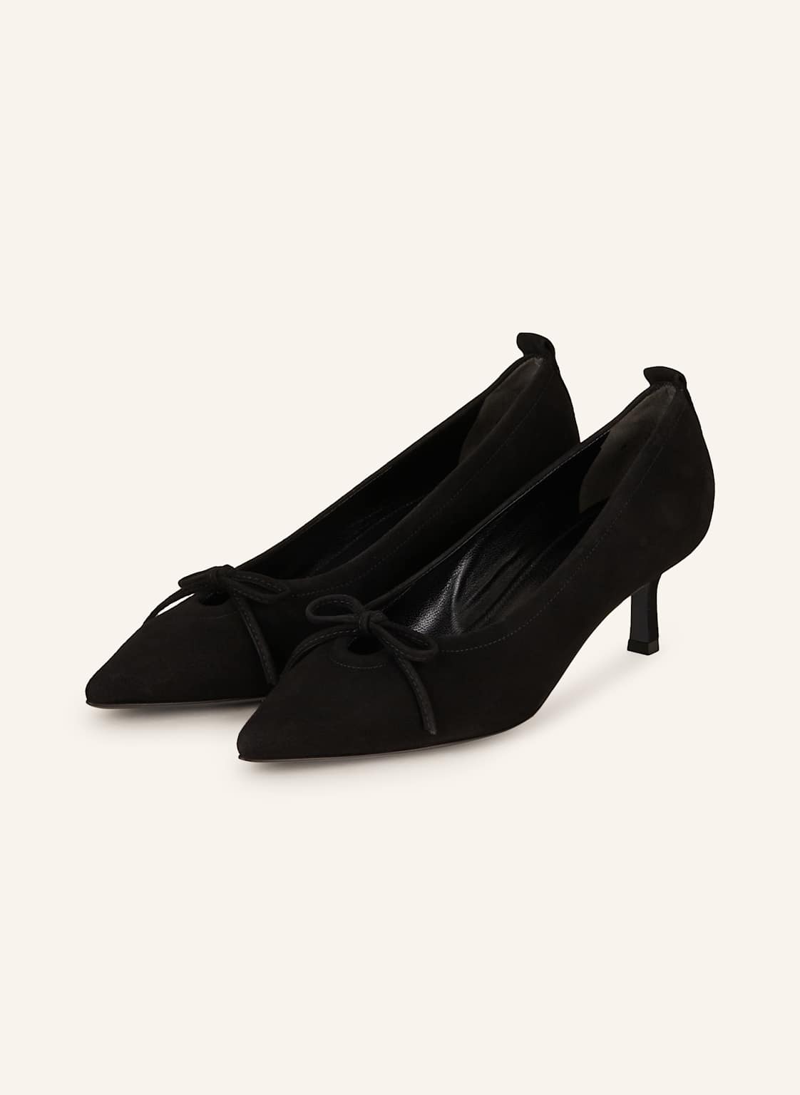 Kennel & Schmenger Pumps Rico schwarz Kennel & Schmenger Pumps Rico schwarz von Kennel & Schmenger