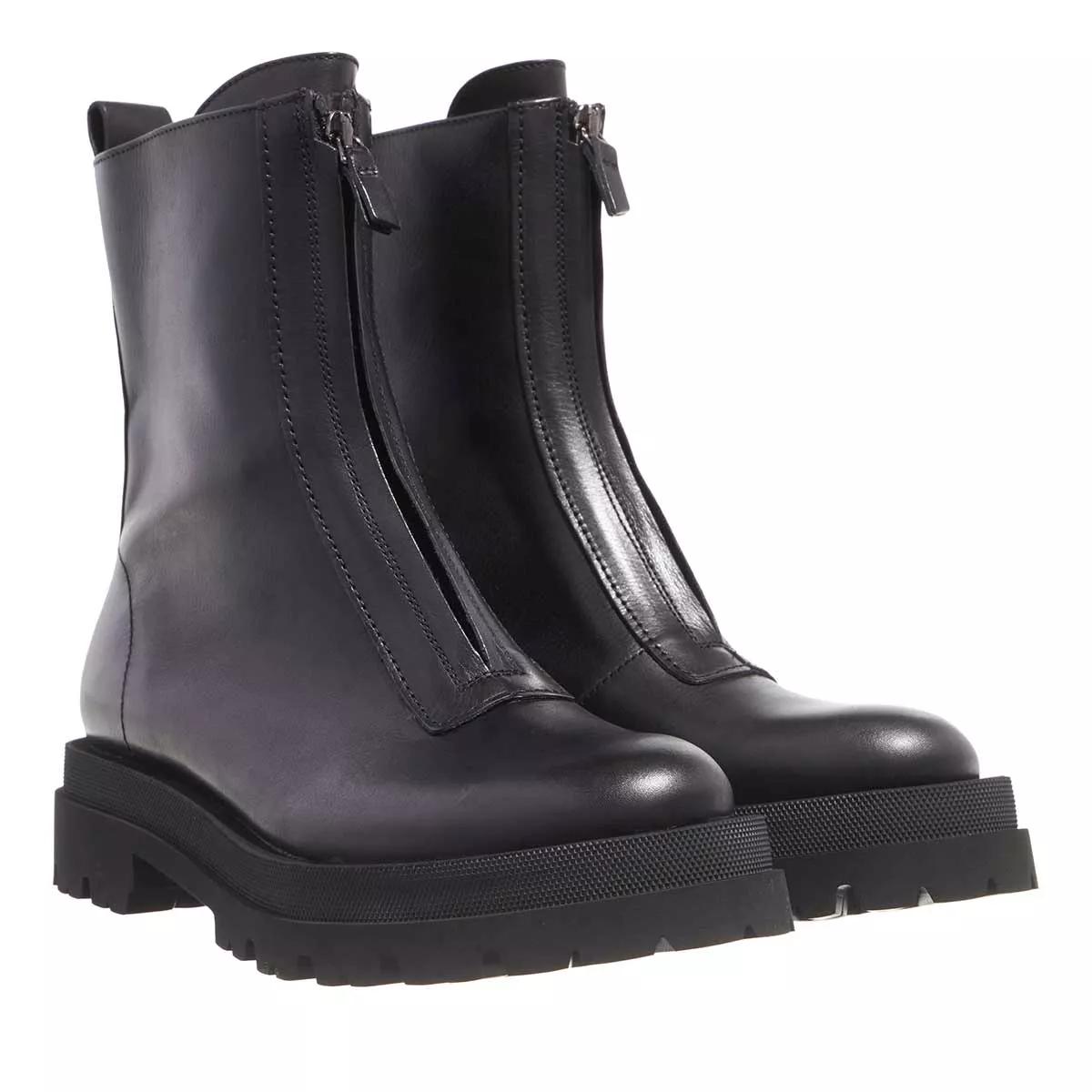 Kennel & Schmenger Boots & Stiefeletten - Shade Boots Leather - Gr. 36 (EU) - in Schwarz - für Damen von Kennel & Schmenger