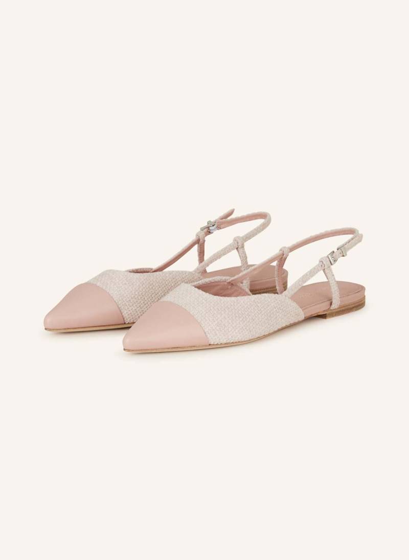 Kennel & Schmenger Slingballerinas Greta rosa von Kennel & Schmenger