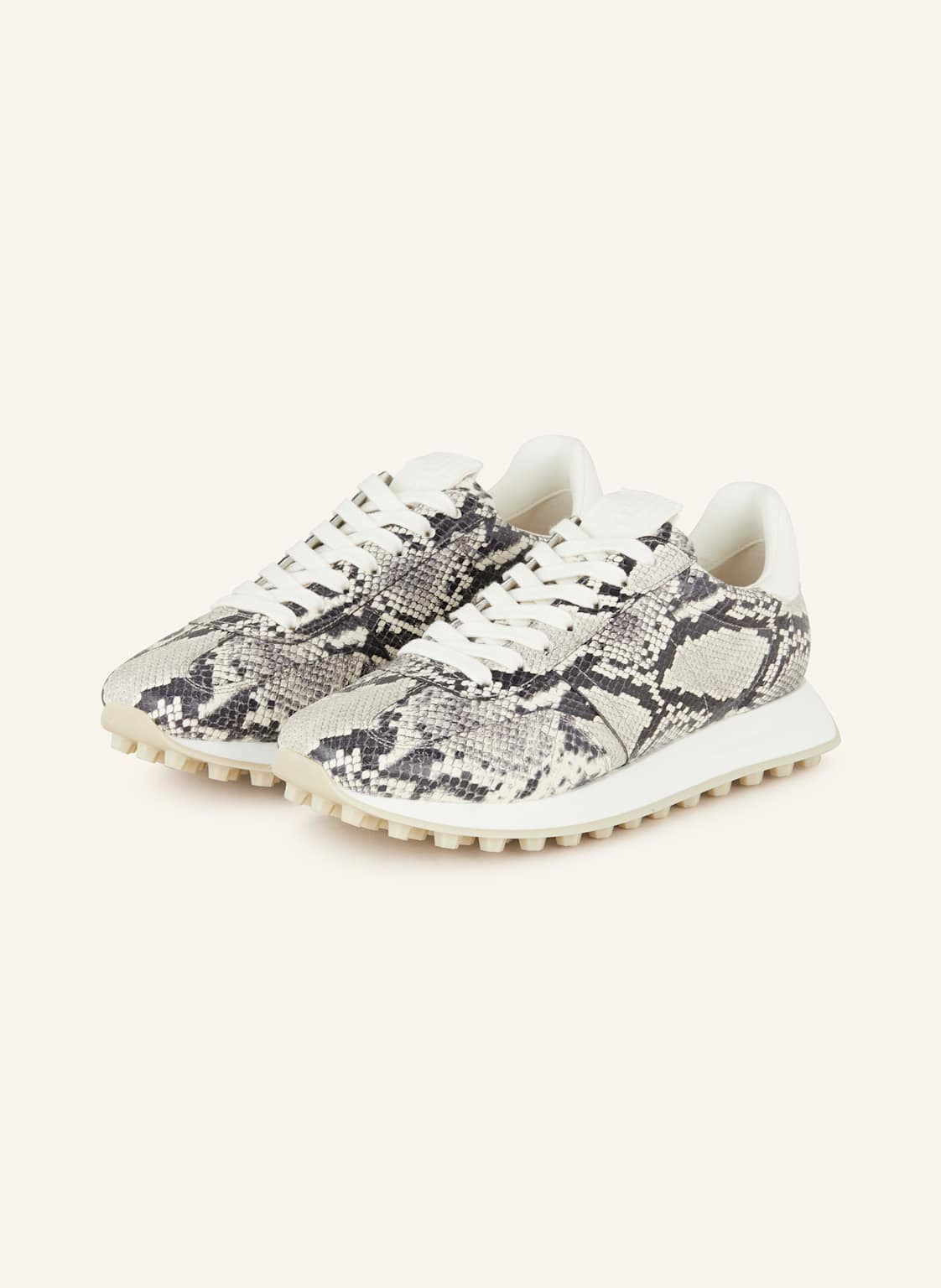 Kennel & Schmenger Sneaker Cell beige Kennel & Schmenger Sneaker Cell beige von Kennel & Schmenger