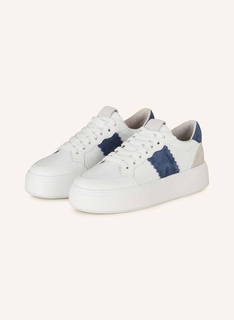 Kennel & Schmenger Sneaker Cool weiss von Kennel & Schmenger