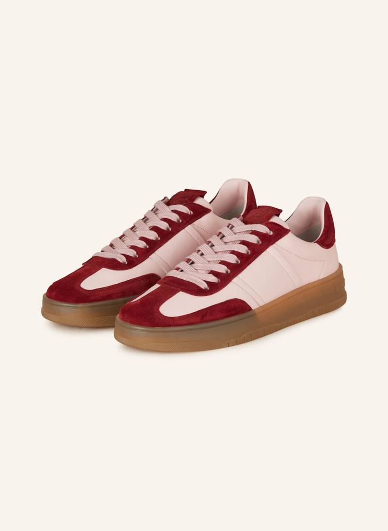 Kennel & Schmenger Sneaker Drift rosa von Kennel & Schmenger