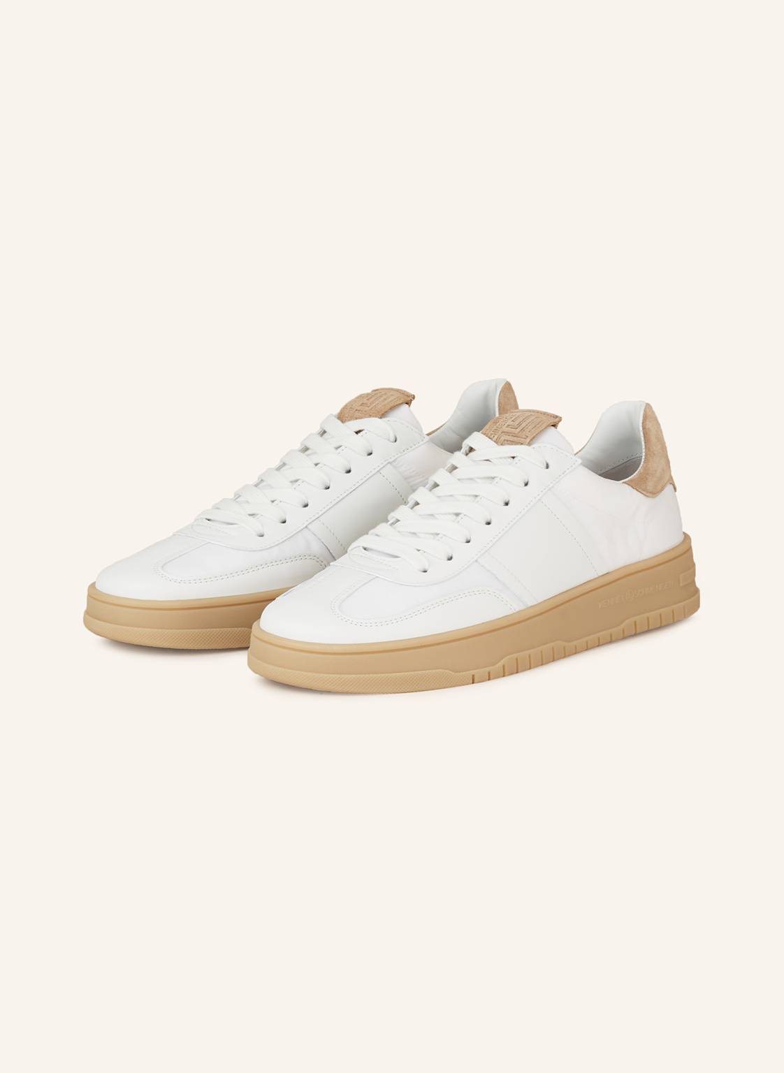 Kennel & Schmenger Sneaker Drift weiss Kennel & Schmenger Sneaker Drift weiss von Kennel & Schmenger