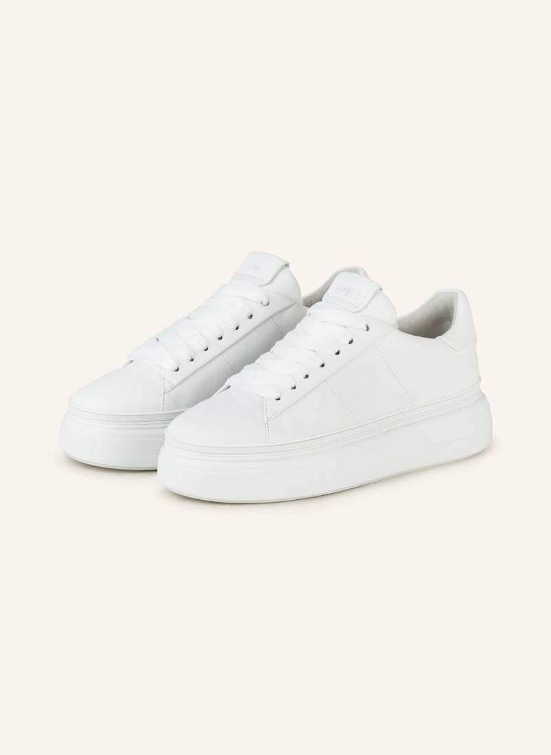 Kennel & Schmenger Sneaker Elan weiss von Kennel & Schmenger