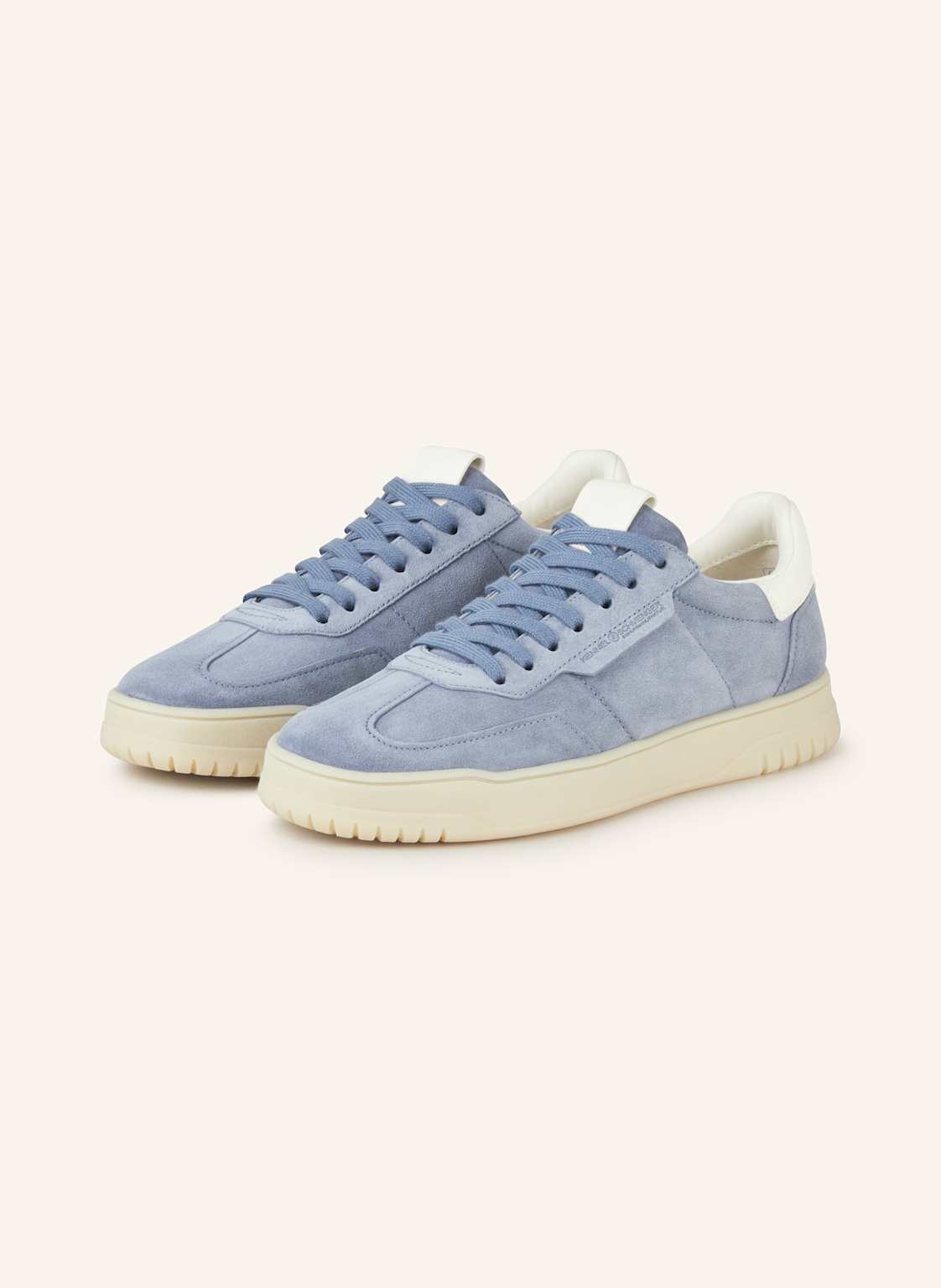 Kennel & Schmenger Sneaker Gaz blau Kennel & Schmenger Sneaker Gaz blau von Kennel & Schmenger
