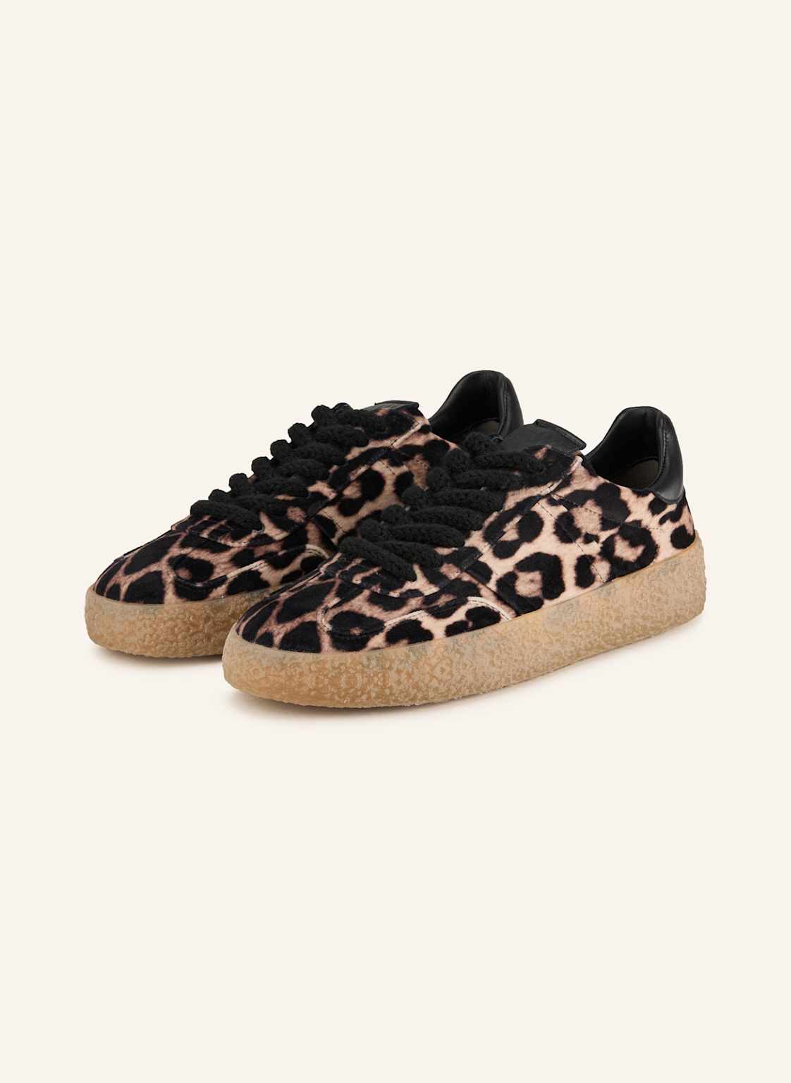 Kennel & Schmenger Sneaker Pit beige Kennel & Schmenger Sneaker Pit beige von Kennel & Schmenger