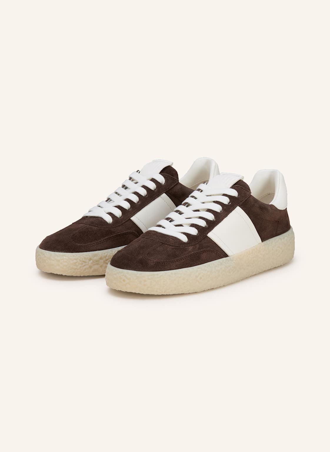 Kennel & Schmenger Sneaker Pit braun Kennel & Schmenger Sneaker Pit braun von Kennel & Schmenger