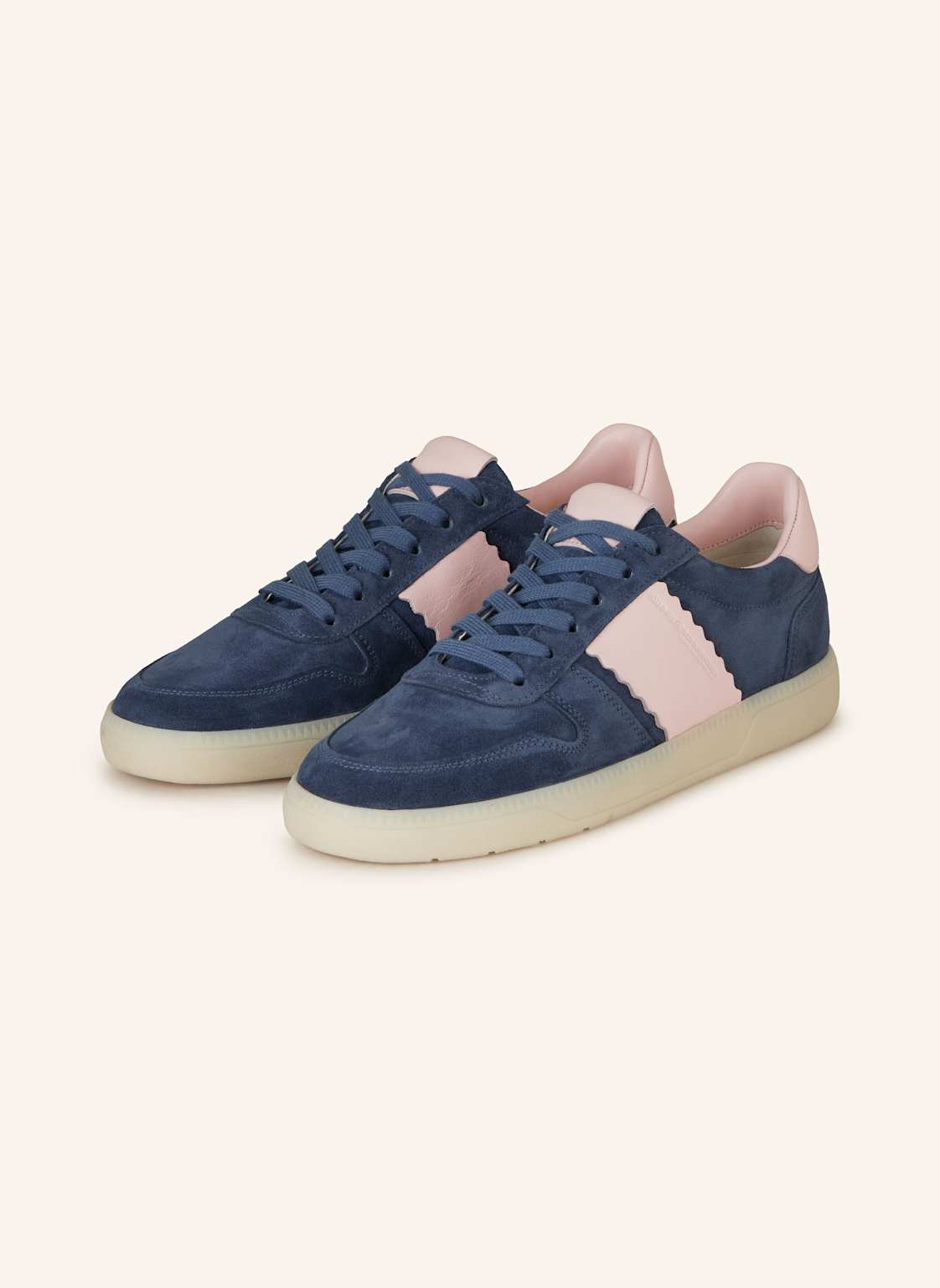 Kennel & Schmenger Sneaker Pop blau Kennel & Schmenger Sneaker Pop blau von Kennel & Schmenger