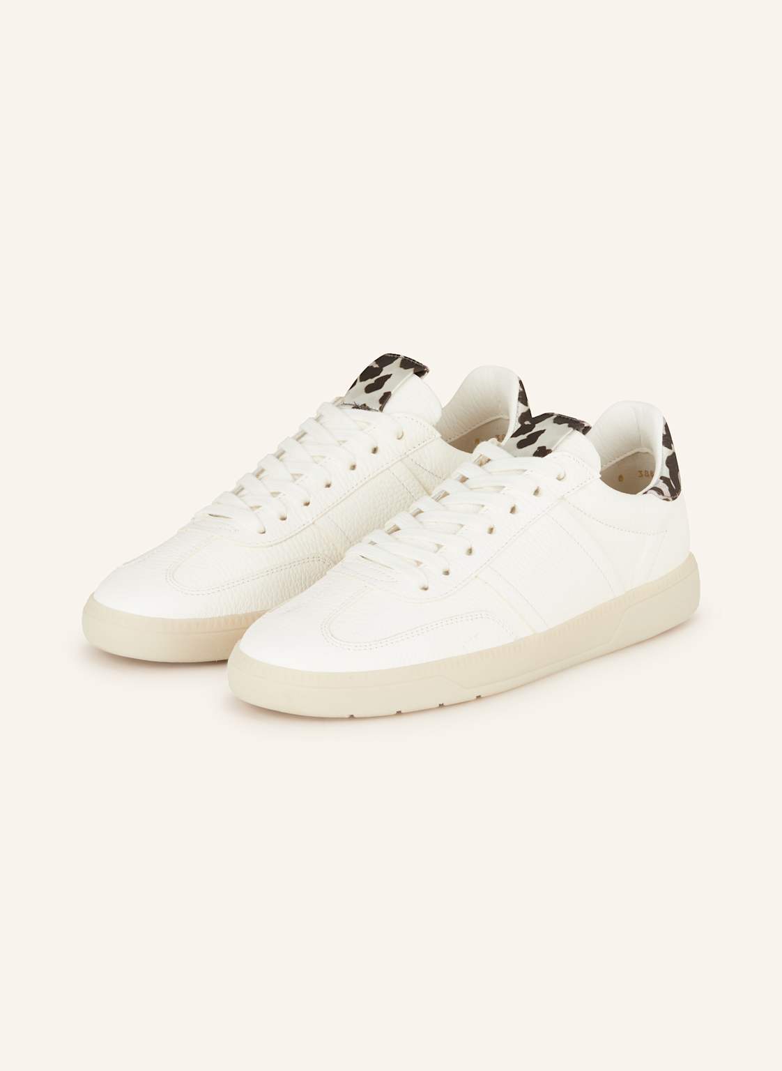 Kennel & Schmenger Sneaker Pop weiss von Kennel & Schmenger