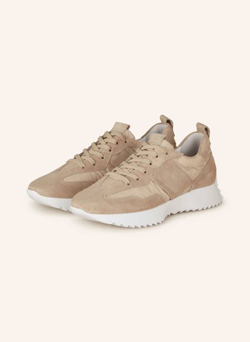 Kennel & Schmenger Sneaker Pull braun von Kennel & Schmenger