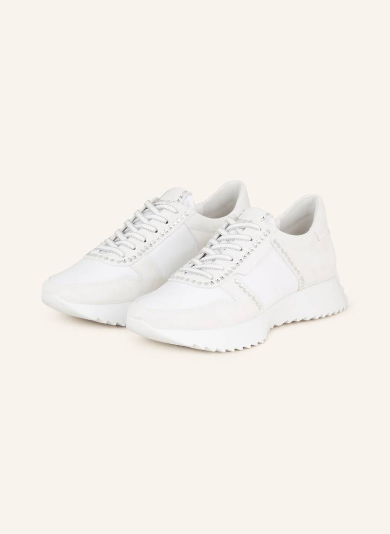 Kennel & Schmenger Sneaker Pull weiss von Kennel & Schmenger