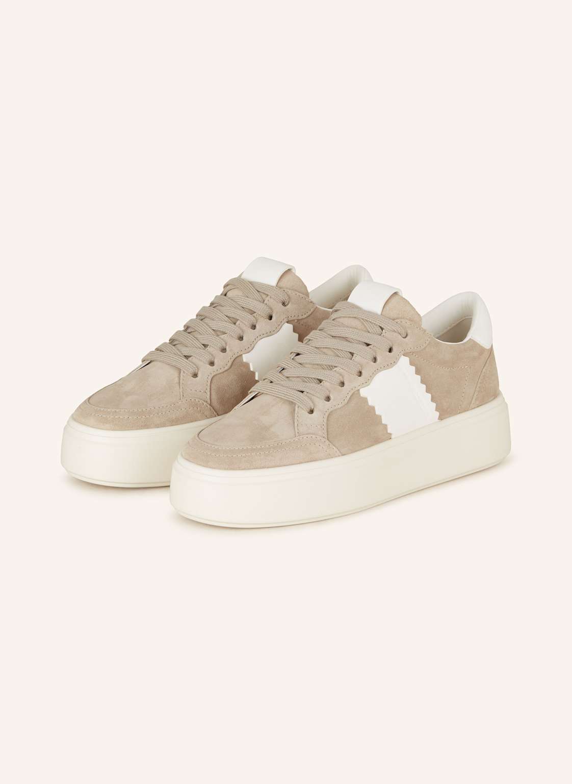 Kennel & Schmenger Sneaker beige Kennel & Schmenger Sneaker beige von Kennel & Schmenger