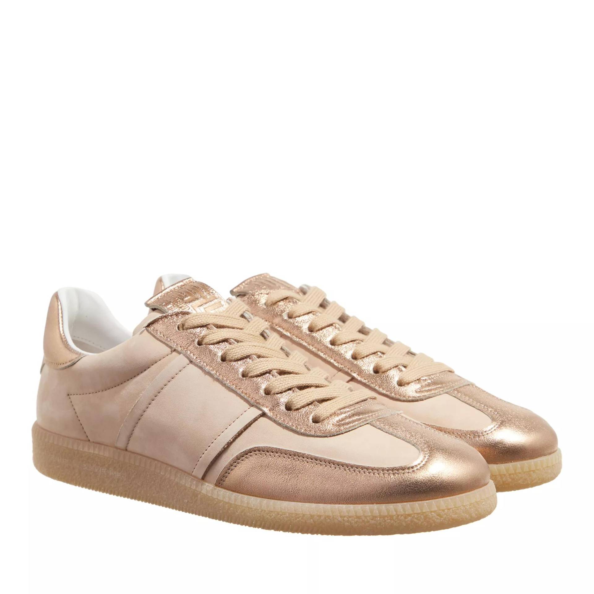 Kennel & Schmenger Sneakers - Crack - Gr. 36 (EU) - in Beige - für Damen von Kennel & Schmenger