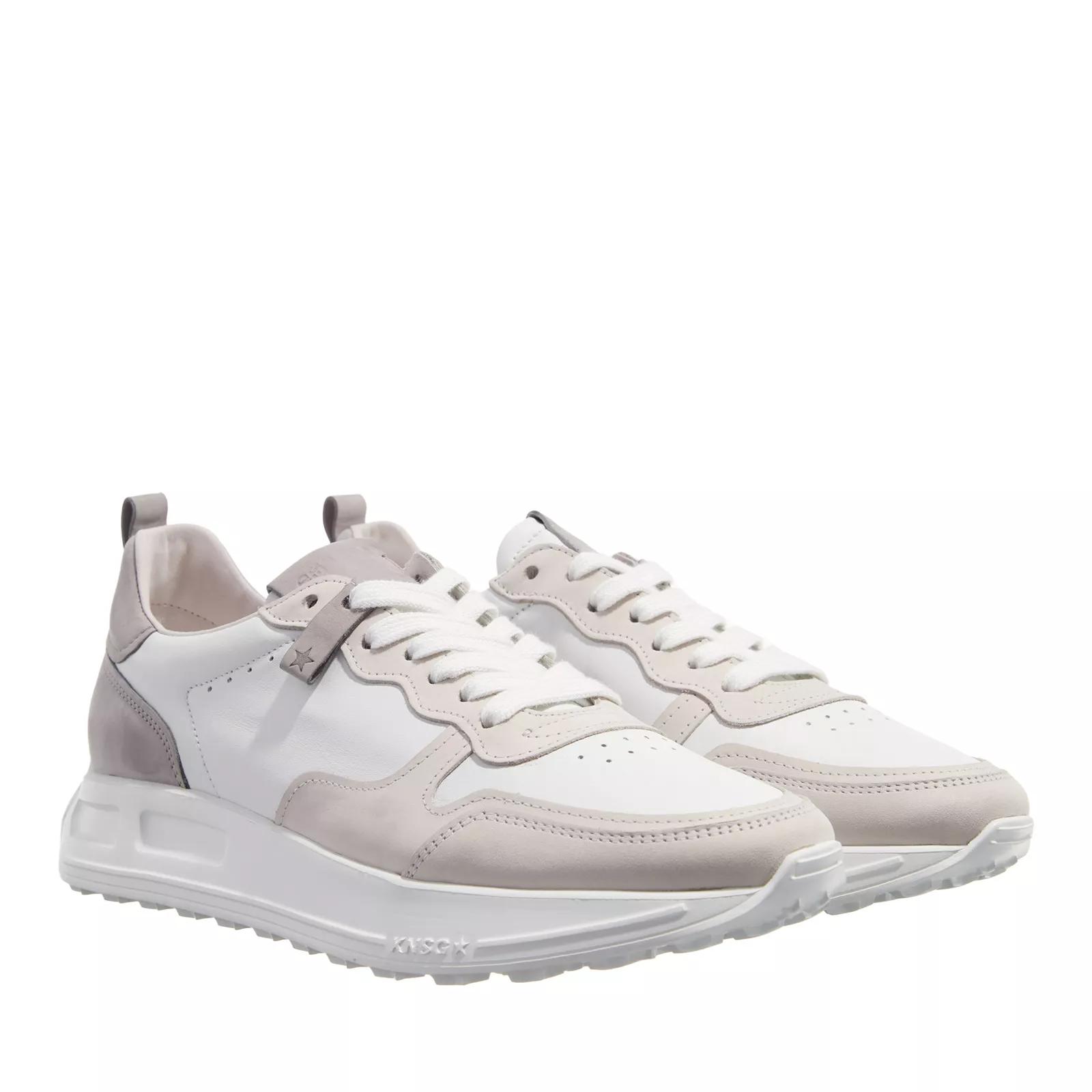 Kennel & Schmenger Sneakers - Race - Gr. 36 (EU) - in Creme - für Damen von Kennel & Schmenger