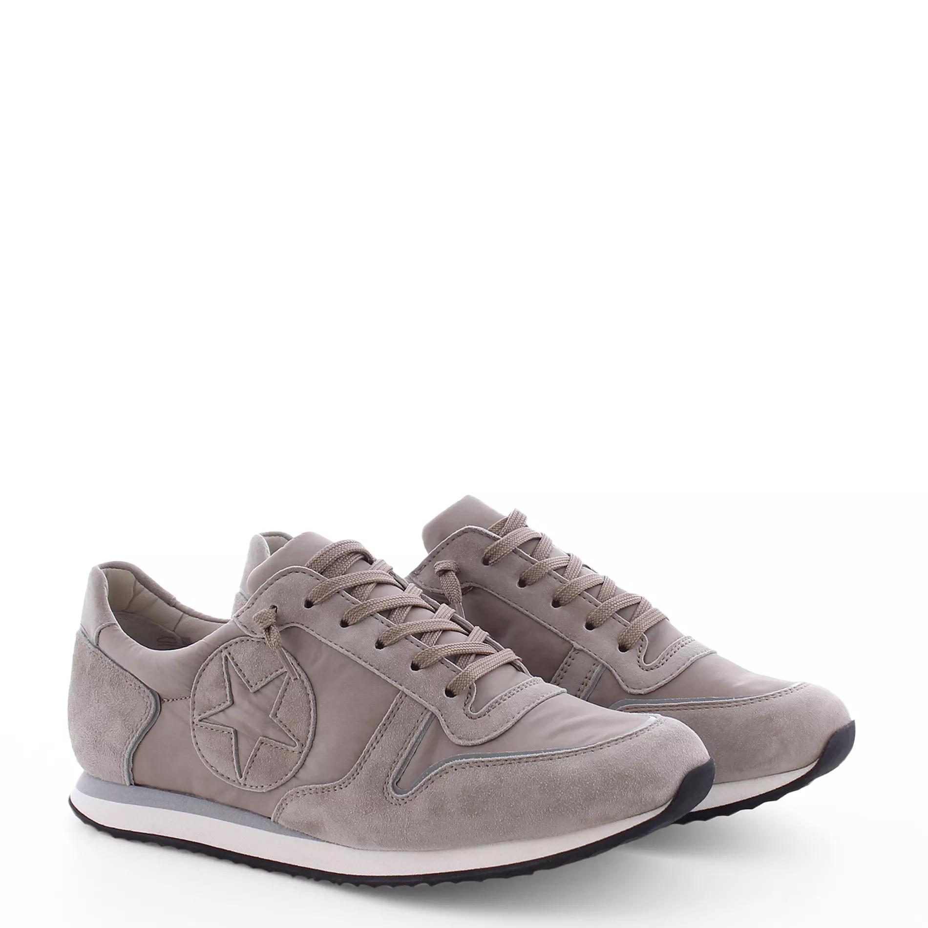 Kennel & Schmenger Sneakers - Sneaker TRAINER - Gr. 3 - in Taupe - für Damen von Kennel & Schmenger