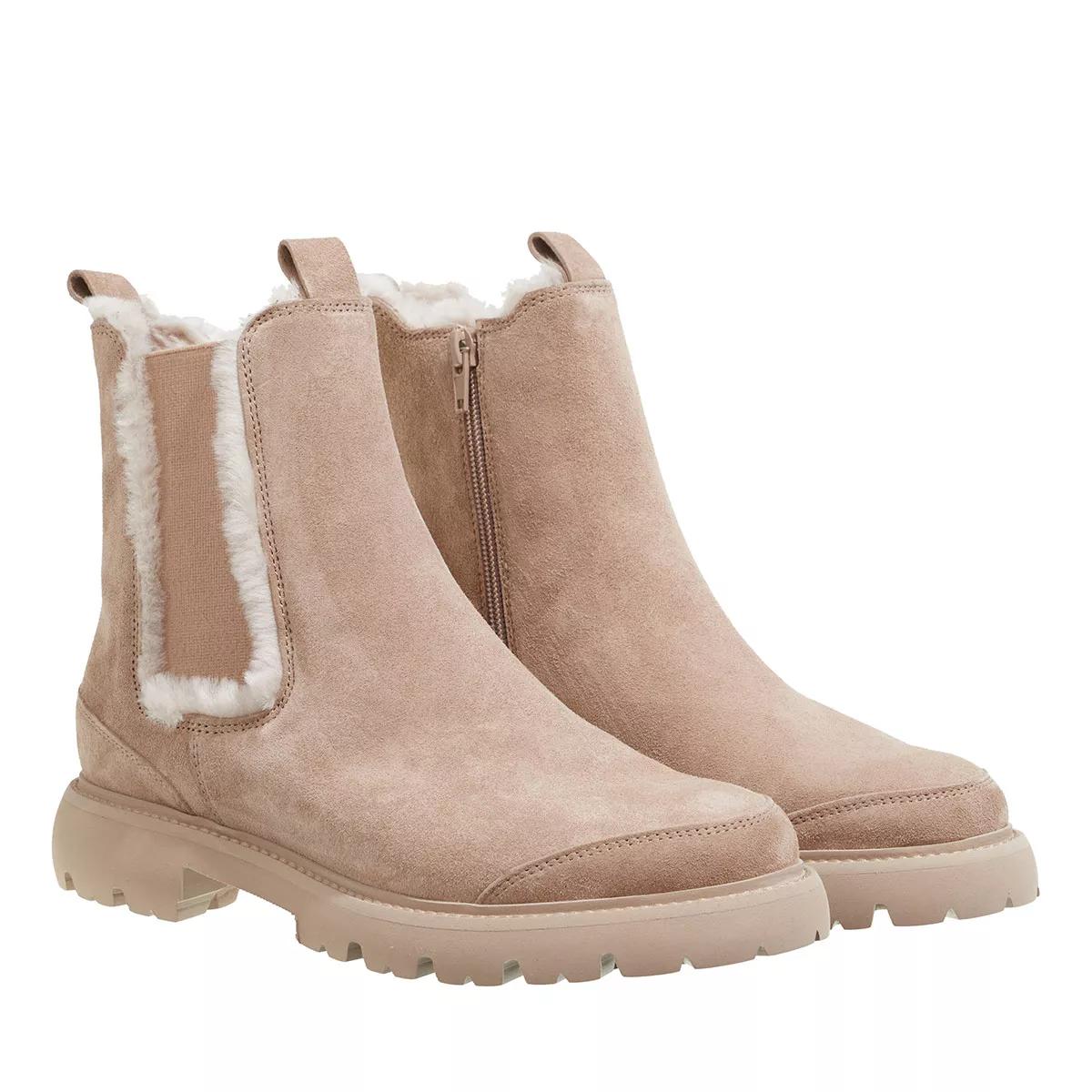 Kennel & Schmenger Stiefel & Boots - Print - Gr. 37 (EU) - in Beige - für Damen von Kennel & Schmenger