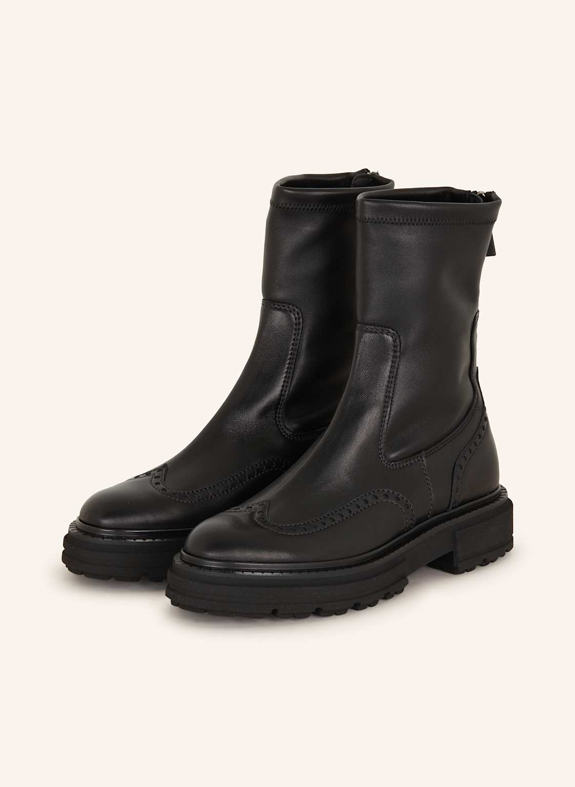 Kennel & Schmenger Stiefelette Amira schwarz Kennel & Schmenger Stiefelette Amira schwarz von Kennel & Schmenger