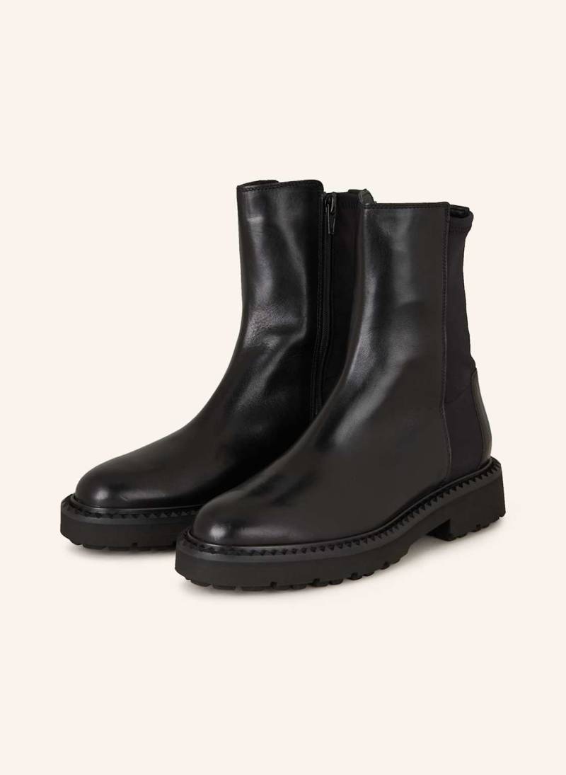 Kennel & Schmenger Stiefeletten Freda schwarz von Kennel & Schmenger
