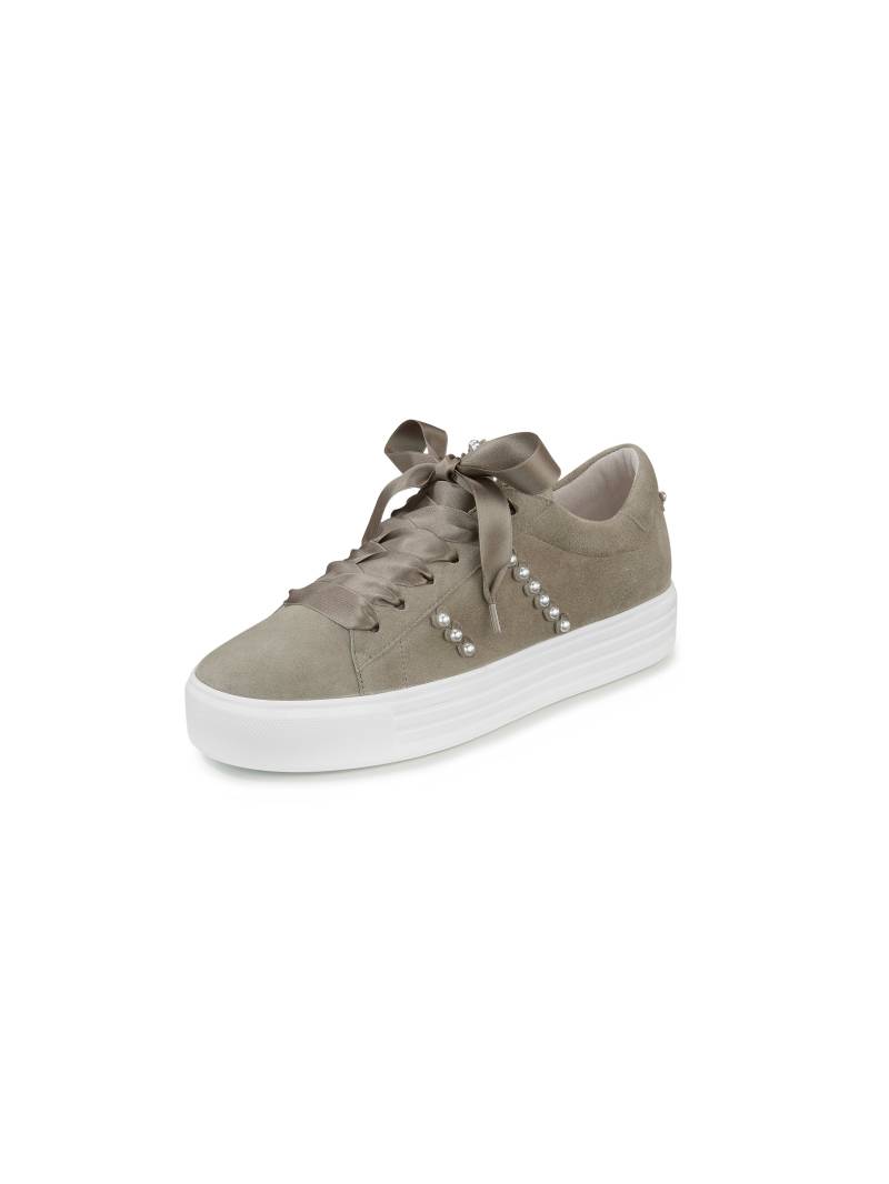 Sneaker Up Kennel & Schmenger beige Größe: 38 von Kennel & Schmenger