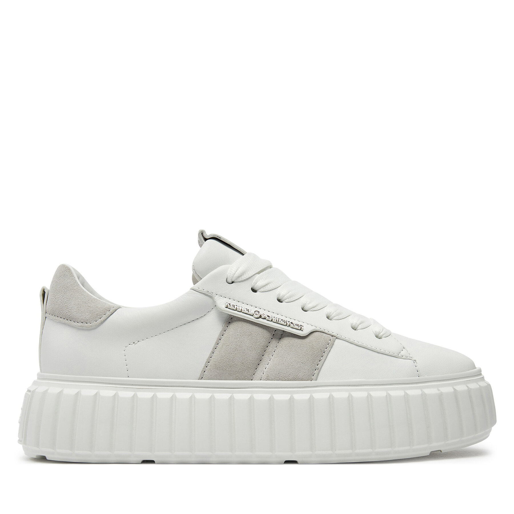 Sneakers Kennel & Schmenger Zap 41-25190.626 Weiß Sneakers Kennel & Schmenger Zap 41-25190.626 Weiß von Kennel & Schmenger