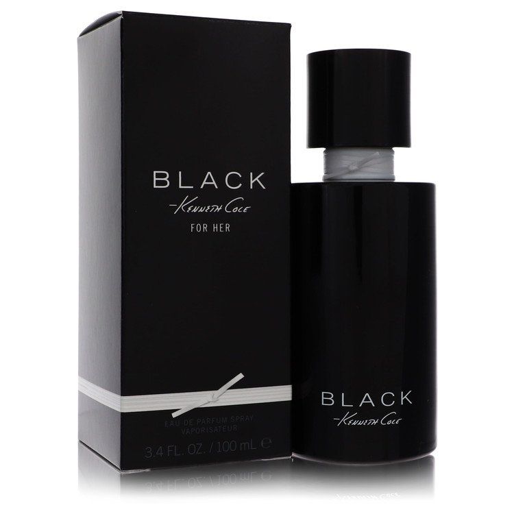 Black For Her by Kenneth Cole Eau de Parfum 100ml von Kenneth Cole