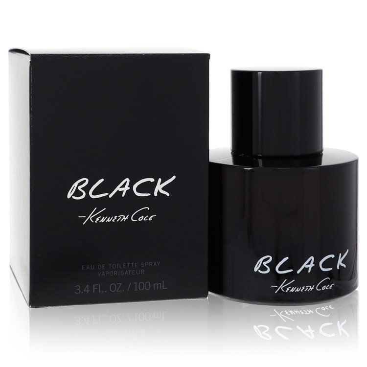 Black by Kenneth Cole Eau de Toilette 100ml von Kenneth Cole