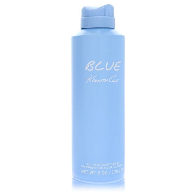 Kenneth Cole Blue Body Spray 178 ml von Kenneth Cole