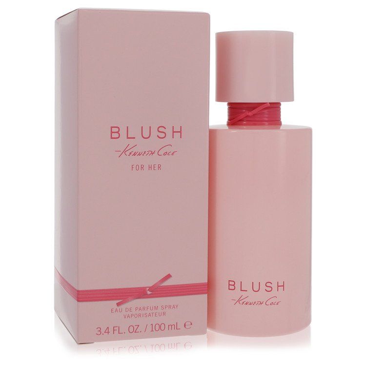 Blush For Her by Kenneth Cole Eau de Parfum 100ml von Kenneth Cole