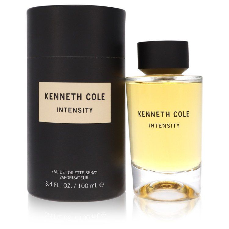 Intensity by Kenneth Cole Eau de Toilette 100ml von Kenneth Cole