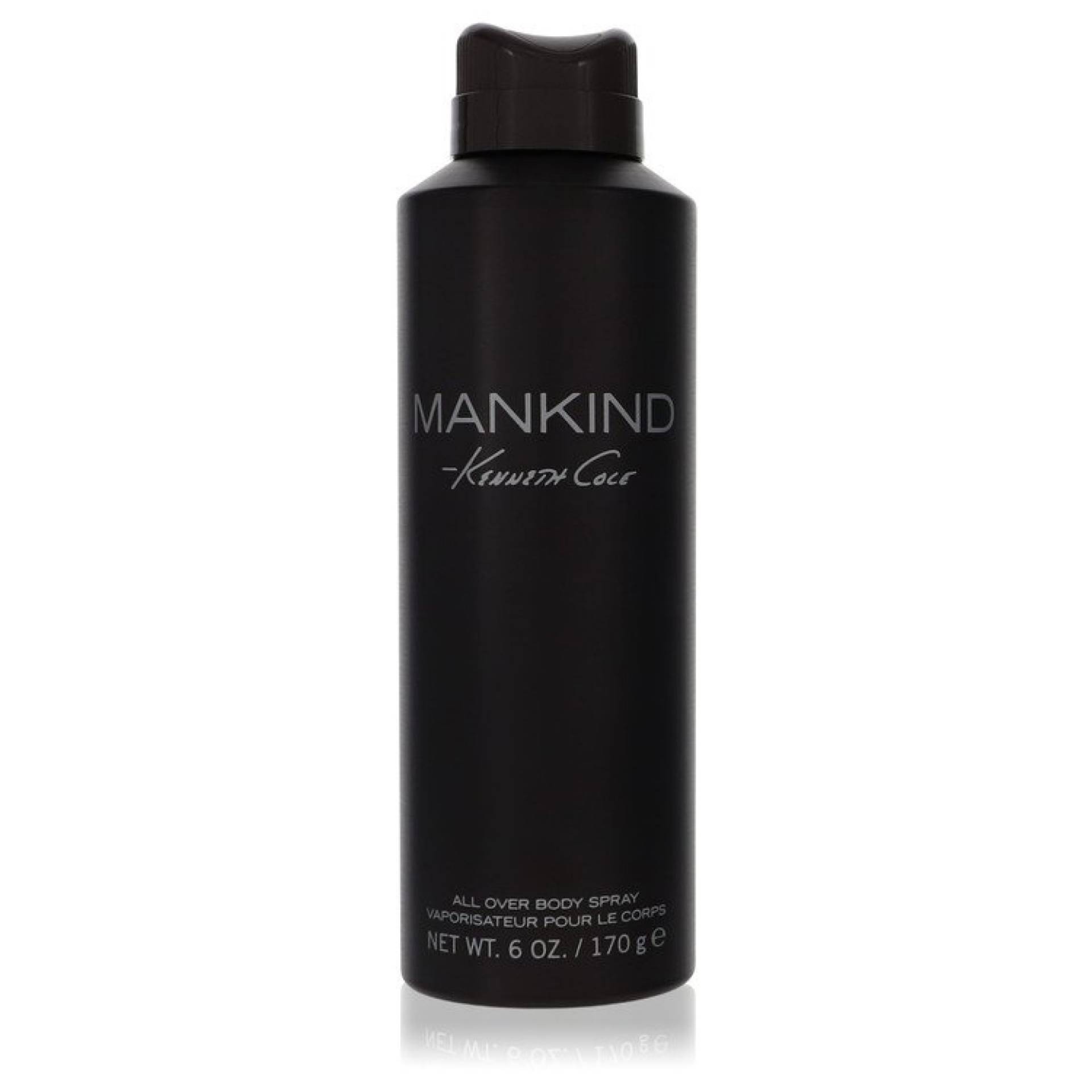 Kenneth Cole Mankind Body Spray 177 ml von Kenneth Cole