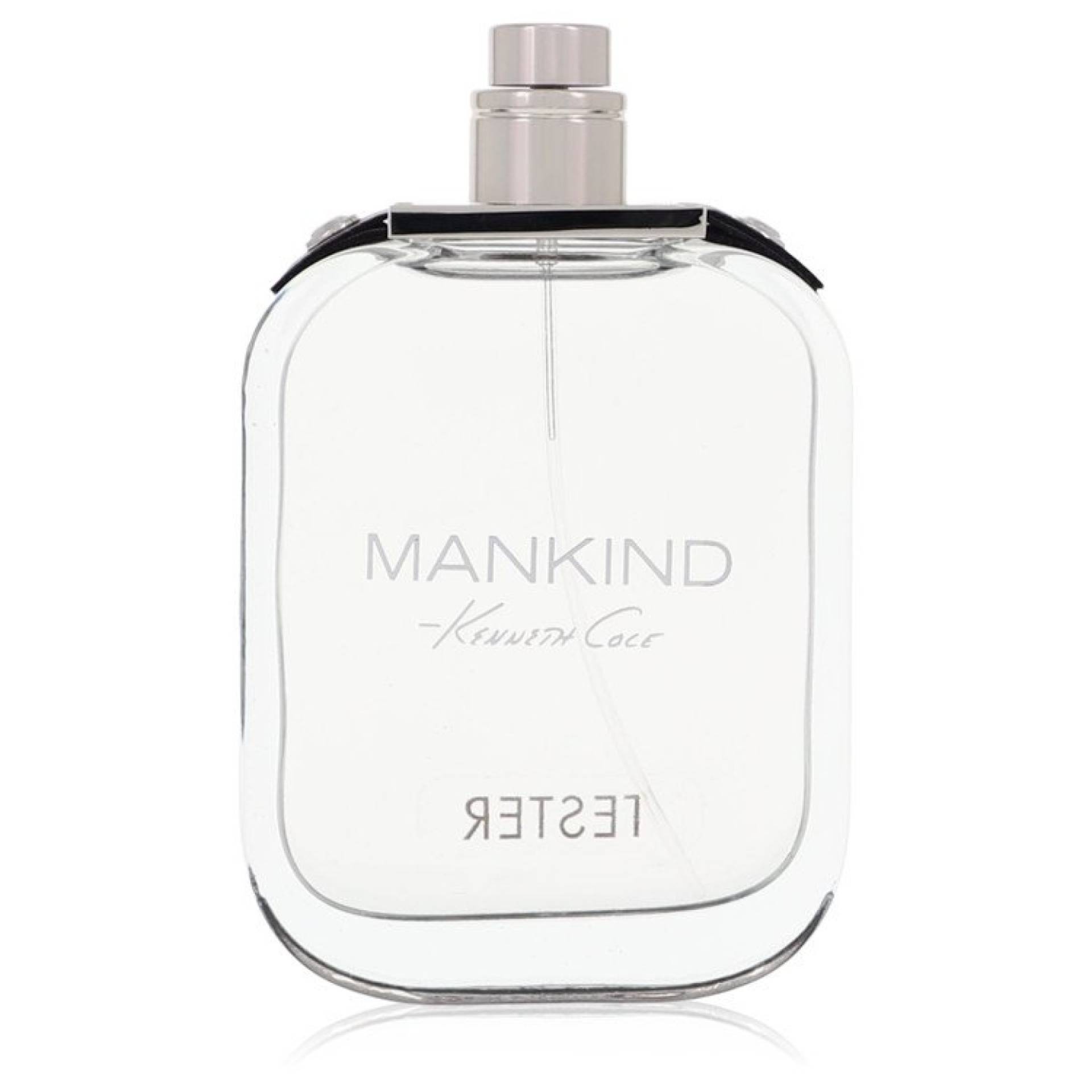 Kenneth Cole Mankind Eau De Toilette Spray (Tester) 100 ml von Kenneth Cole