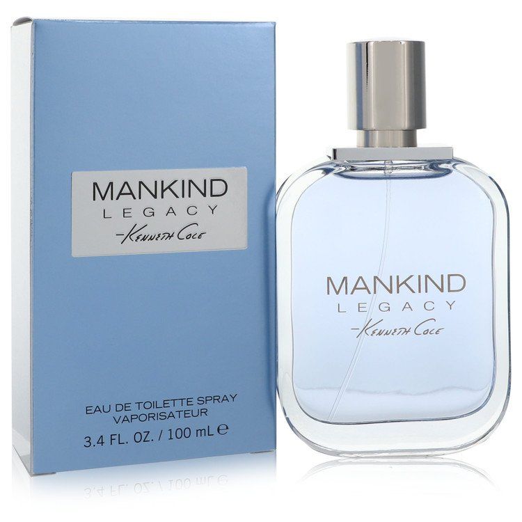 Mankind Legacy by Kenneth Cole Eau de Toilette 100ml von Kenneth Cole