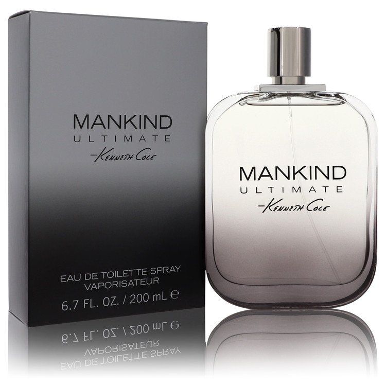Mankind Ultimate by Kenneth Cole Eau de Toilette 200ml von Kenneth Cole