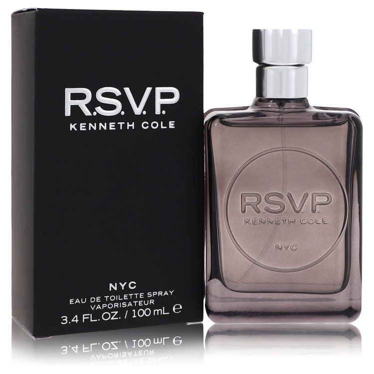 R.S.V.P. by Kenneth Cole Eau de Toilette 100ml von Kenneth Cole