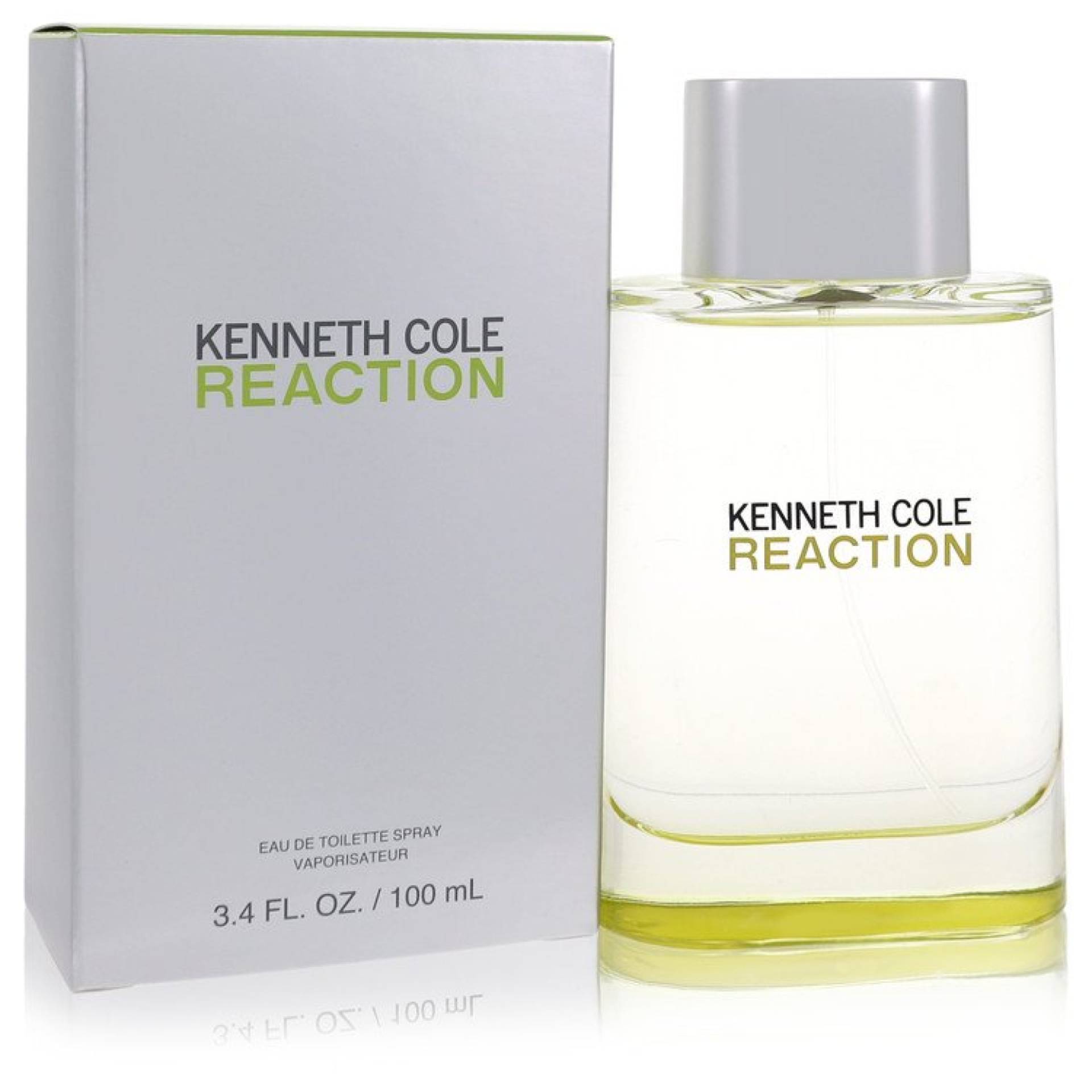 Kenneth Cole Reaction Eau De Toilette Spray 100 ml von Kenneth Cole