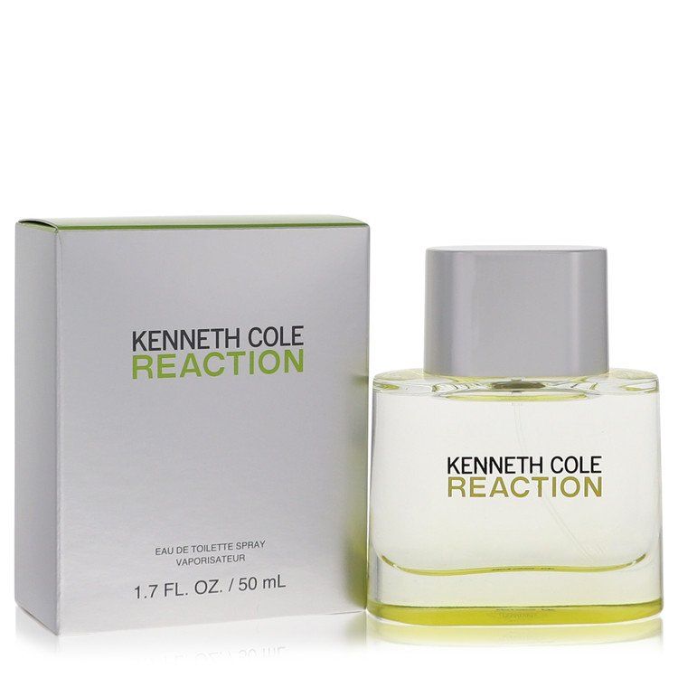 Reaction by Kenneth Cole Eau de Toilette 50ml von Kenneth Cole