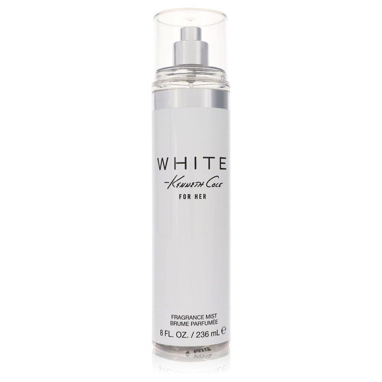 White For Her by Kenneth Cole Body Spray 236ml