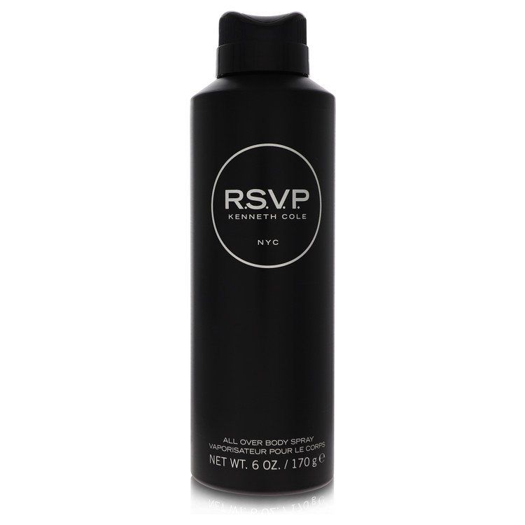 Kenneth Cole R.S.V.P. Bodyspray 170ml von Kenneth Cole