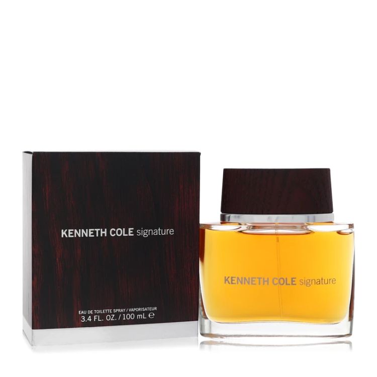 Signature by Kenneth Cole Eau de Toilette 100ml von Kenneth Cole