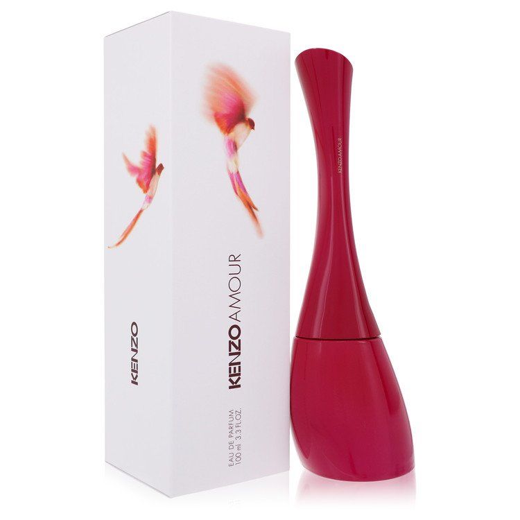 Kenzo Amour Eau de Parfum 100ml von Kenzo