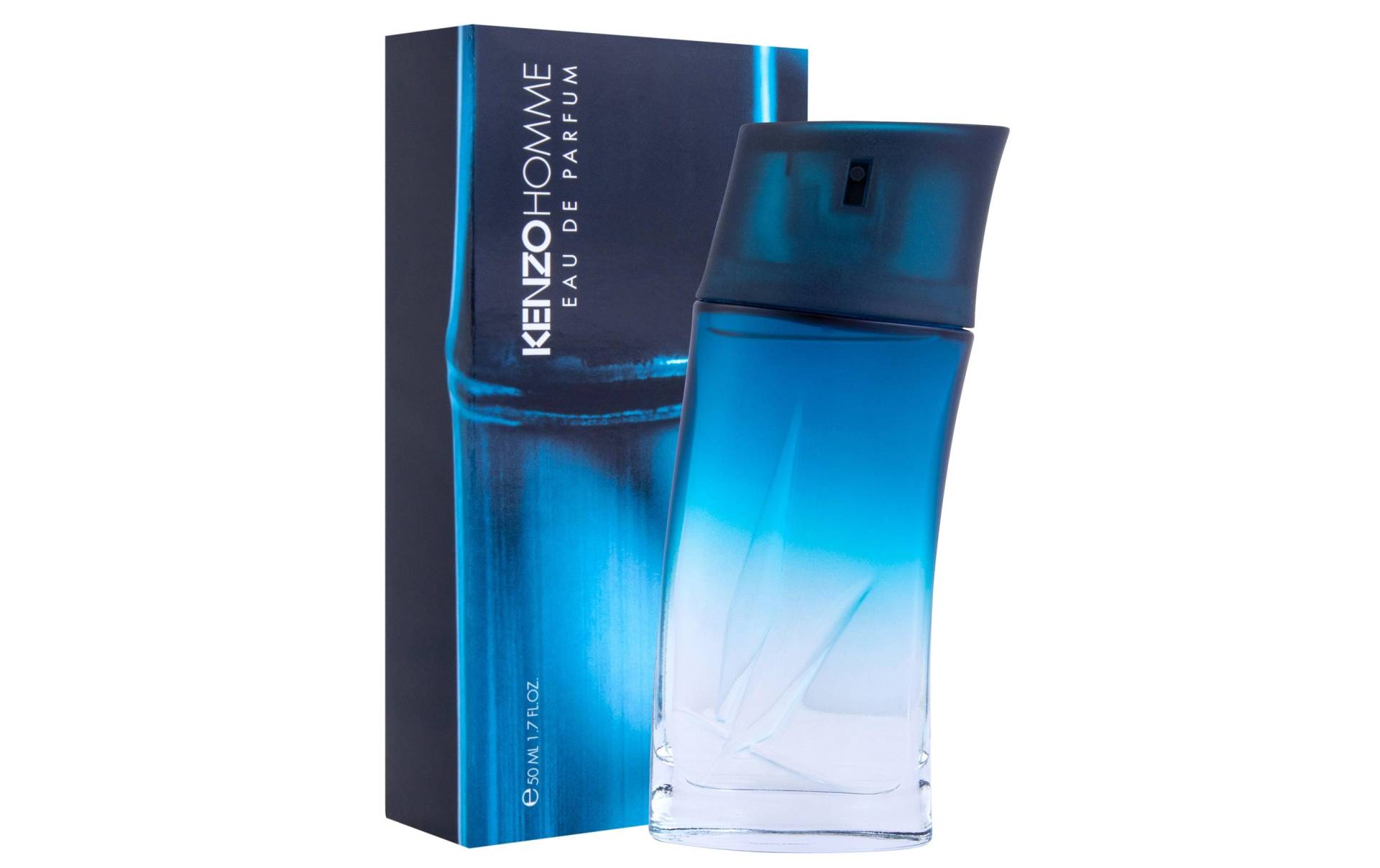 KENZO Eau de Parfum »Homme 50 ml« von Kenzo