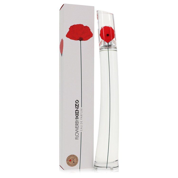 Flower by Kenzo Eau de Parfum 100ml von Kenzo