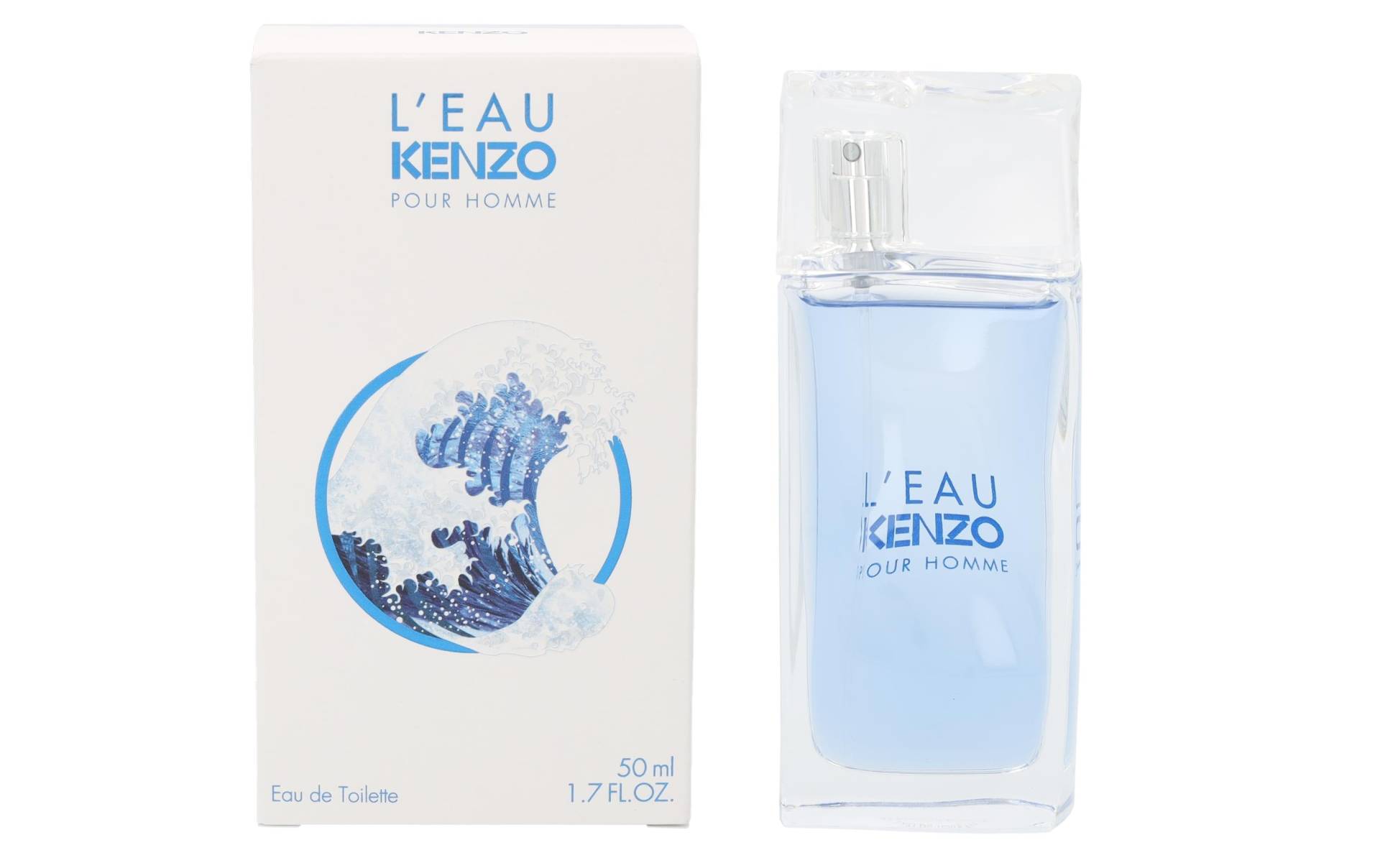 KENZO Eau de Toilette »LPour« von Kenzo